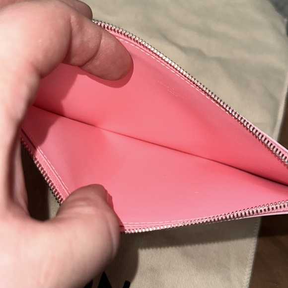 Louis Vuitton vernis jungle dots Faleice inserts card holder coin wallet - Picture 9 of 11